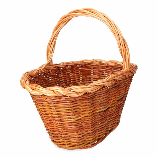 Basket EDM wicker 37 x 25 x 20 cm