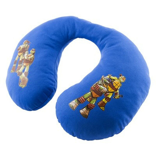 Travel pillow Teenage Mutant Ninja Turtles TUR2010 Blue