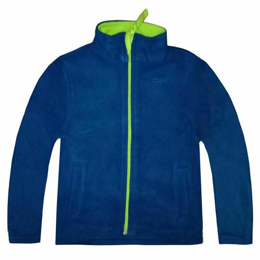 Men's Sports Jacket Joluvi New Surprise Blue