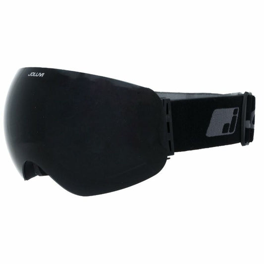 Ski Goggles Joluvi Futura Xtreme Black
