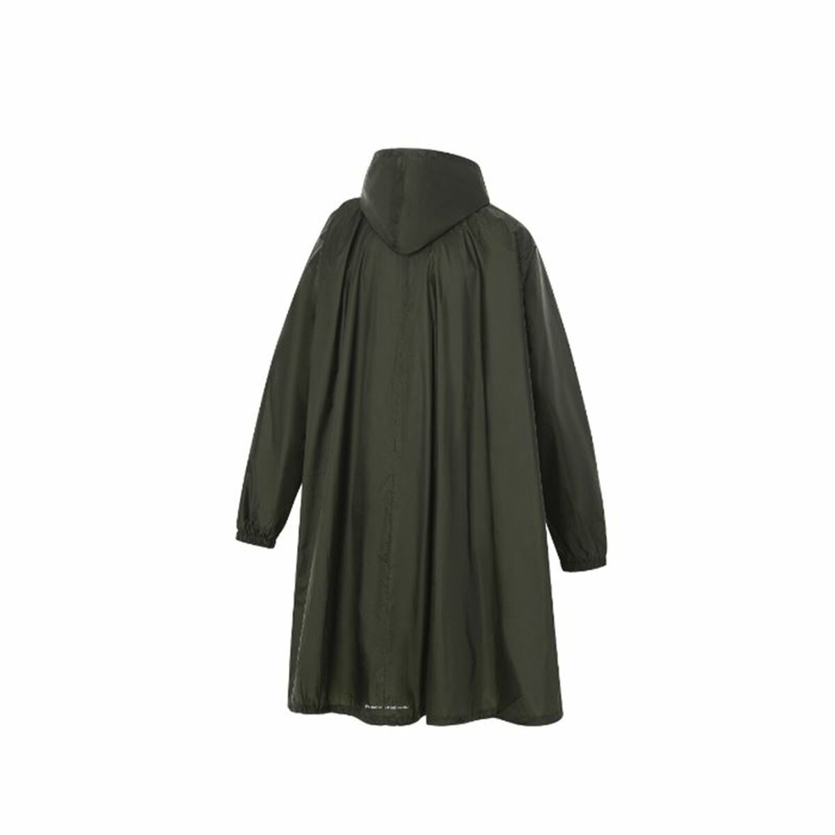 Raincoat Joluvi 225359-087 Green Black (One size)