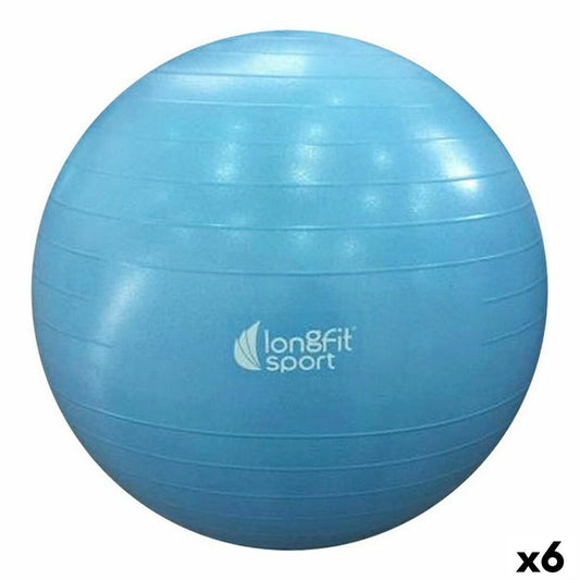 Yoga ball LongFit Sport Longfit sport Blue (45 cm)