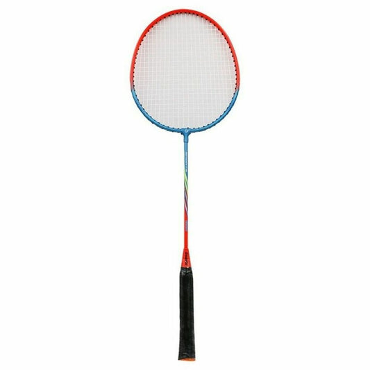 Badminton Racket Softee Groupstar Kids Orange
