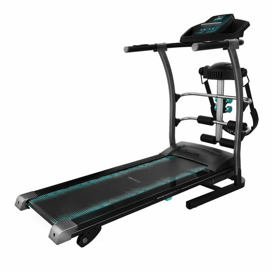 Treadmill Cecotec DrumFit WayHome 1400 Runner Vibration