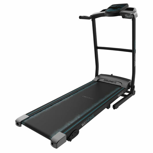 Treadmill Cecotec DrumFit WayHome 1500 Sprint