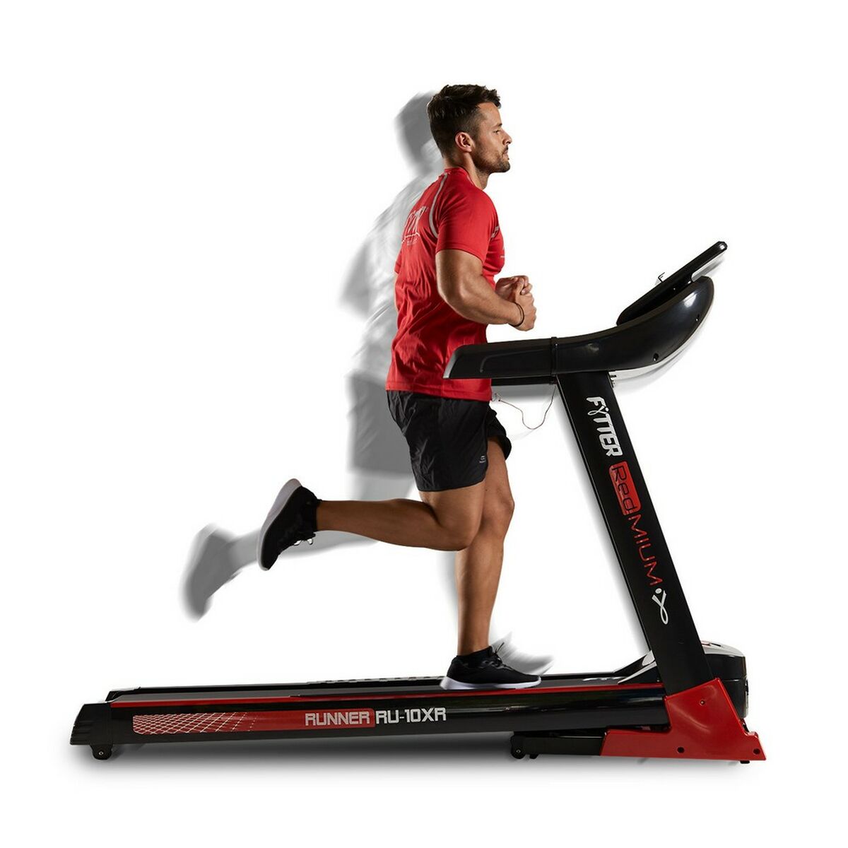 Treadmill Fytter RUNNER RU-10XR