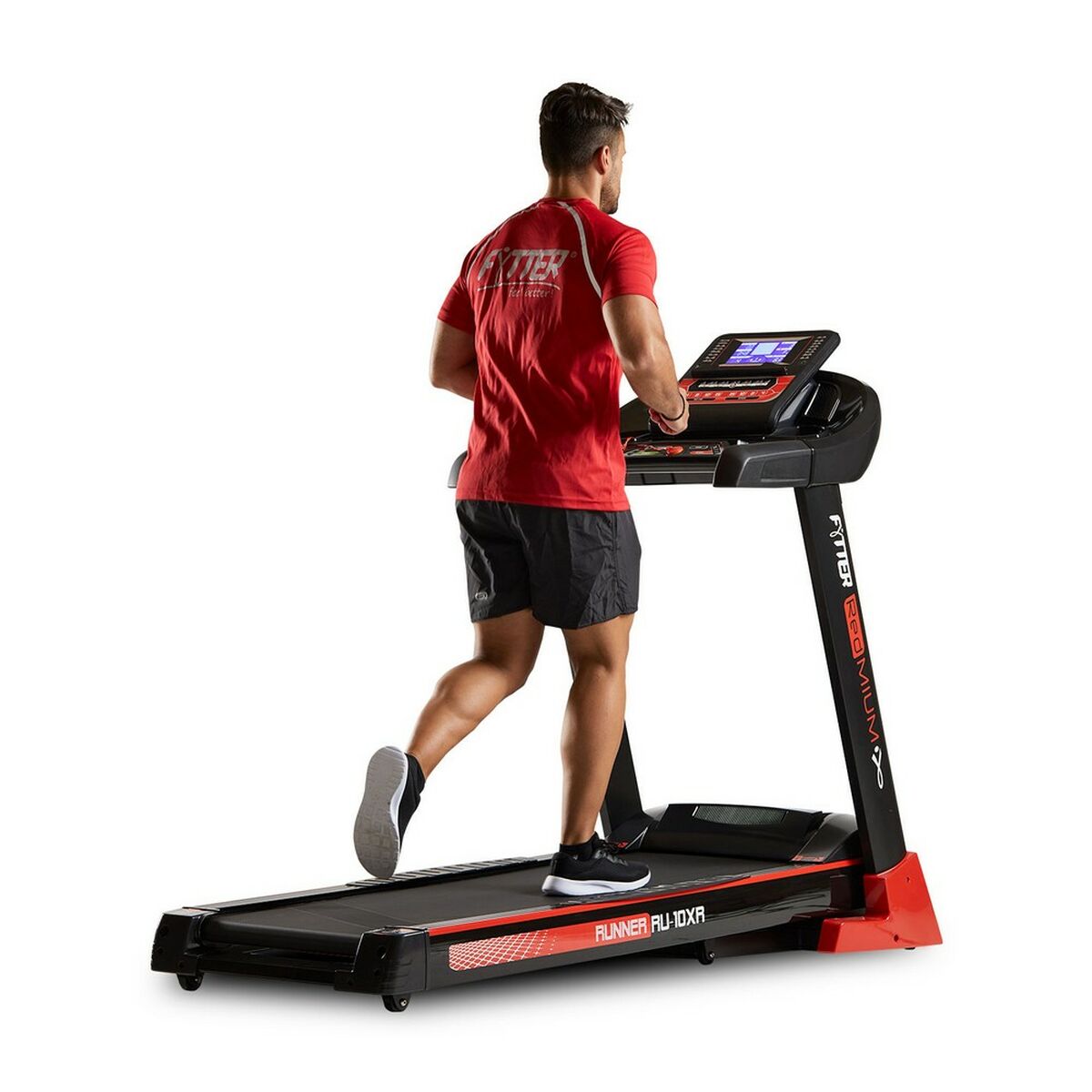 Treadmill Fytter RUNNER RU-10XR