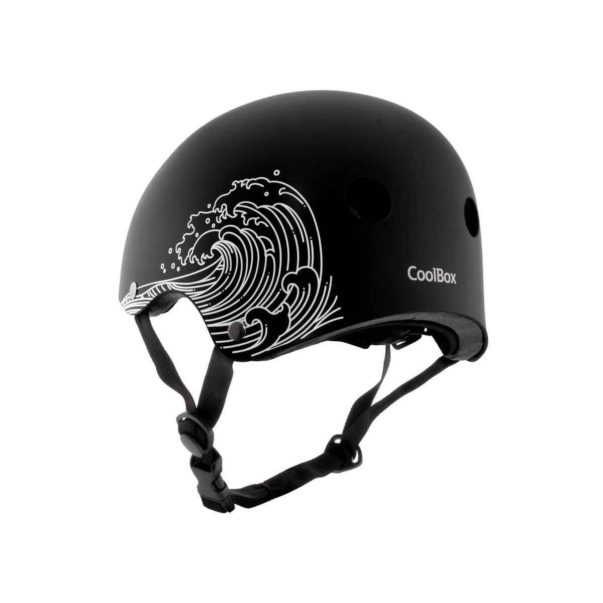 Adult's Cycling Helmet CoolBox COO-CASC01 L