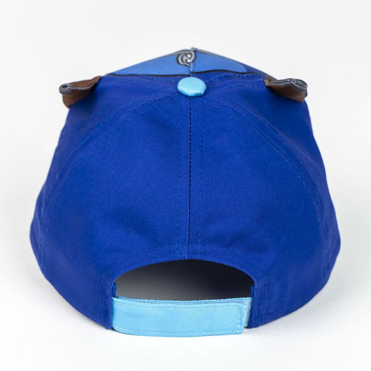 Child Cap with Ears The Paw Patrol Blue
