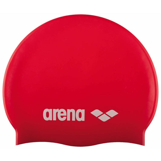 Swimming Cap Arena Red (Refurbished A)