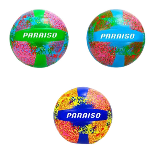 Volleyball Ball Paraiso Leather