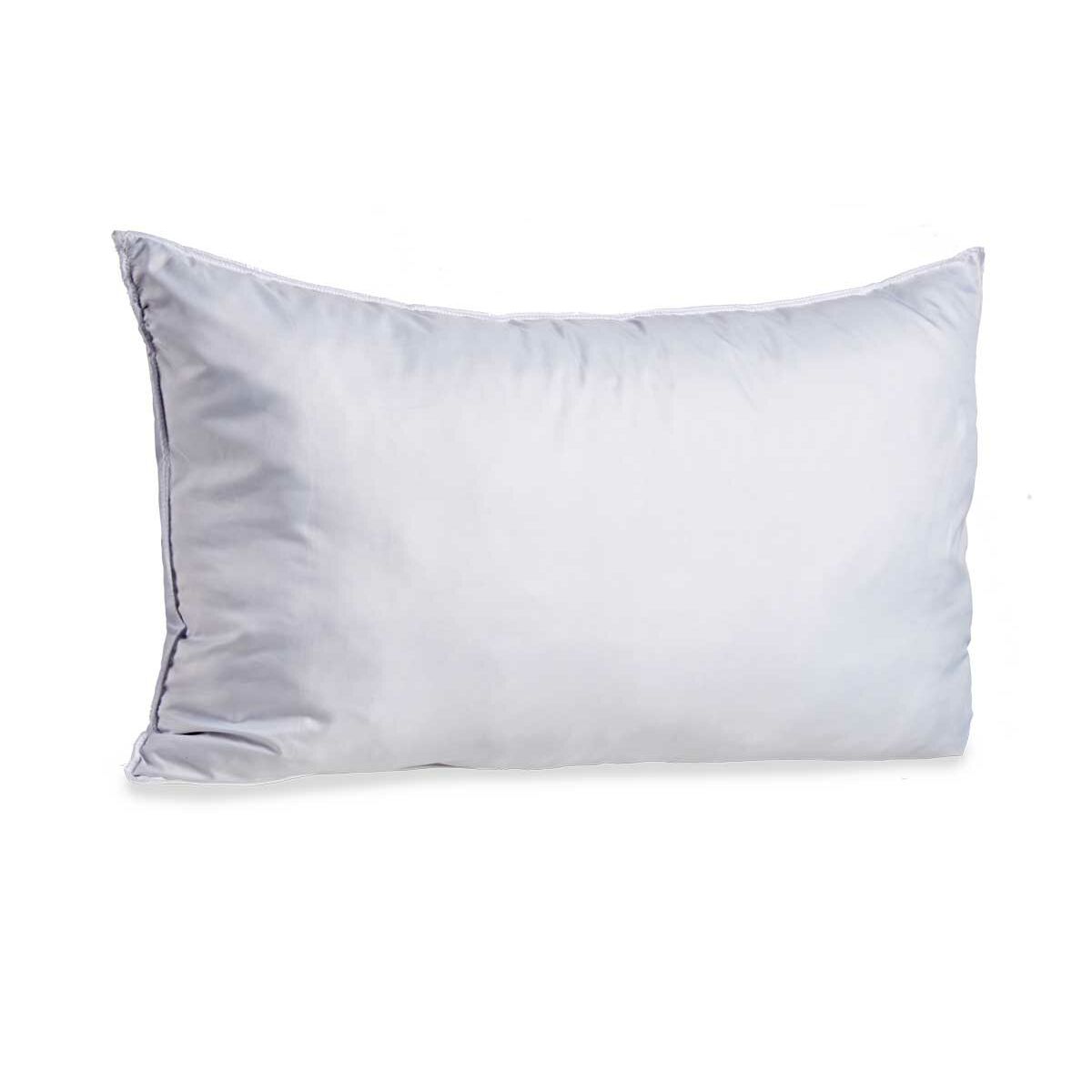Set of 2 Pillows White (6 Units)