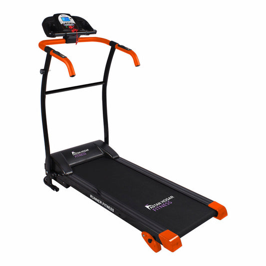 Treadmill Astan Hogar X-Treme Runny Fitness 1030 (1500 w)