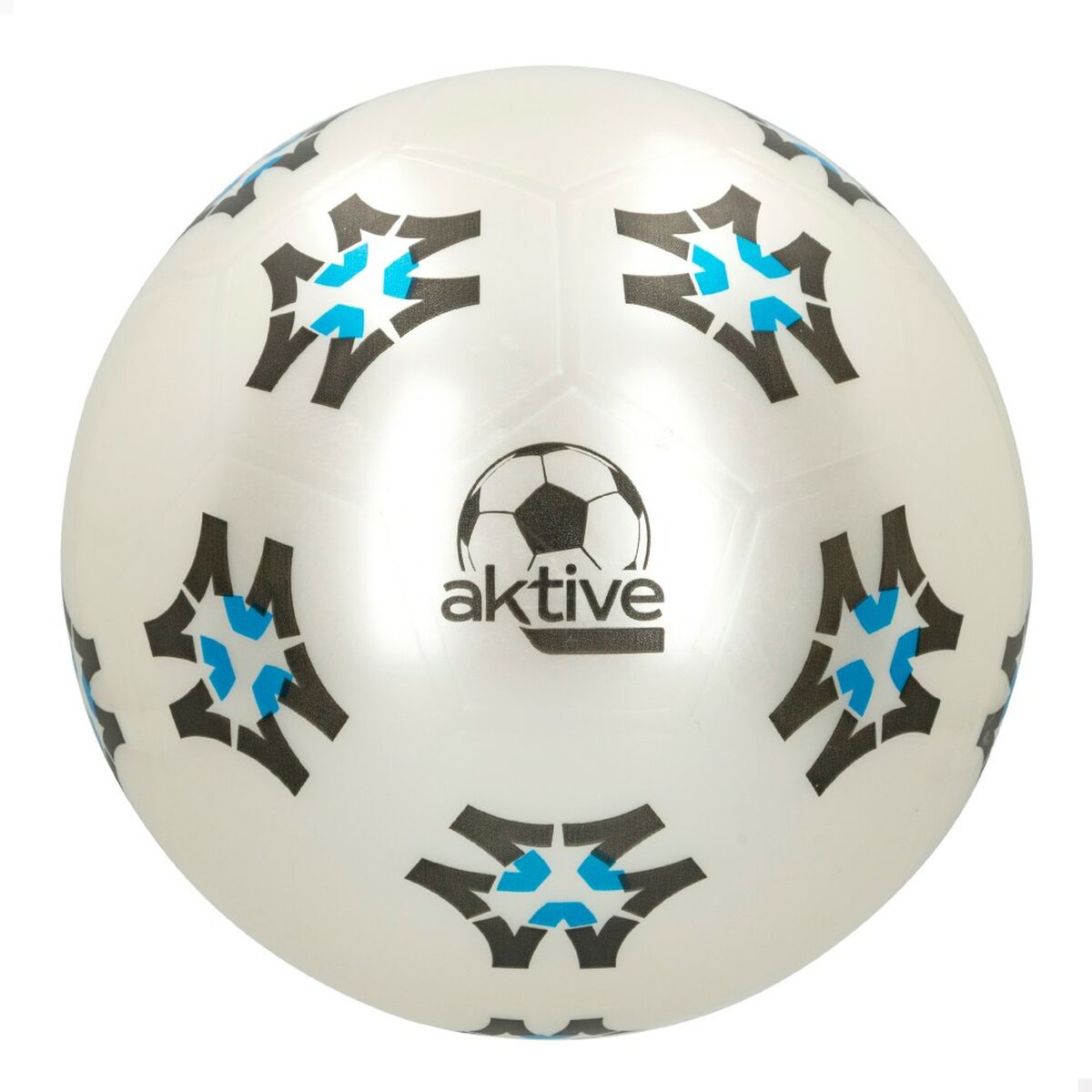 Football Colorbaby PVC (24 Units)