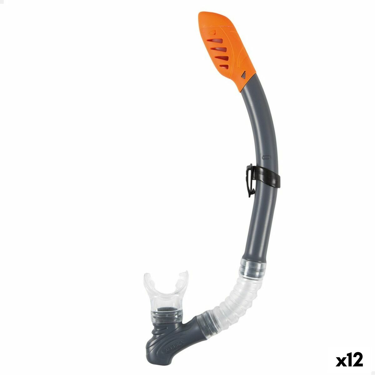 Snorkel tube Intex Easy Flow