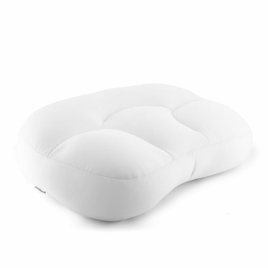 3D Anti-wrinkle Cloud Pillow Wrileep InnovaGoods (Refurbished B)