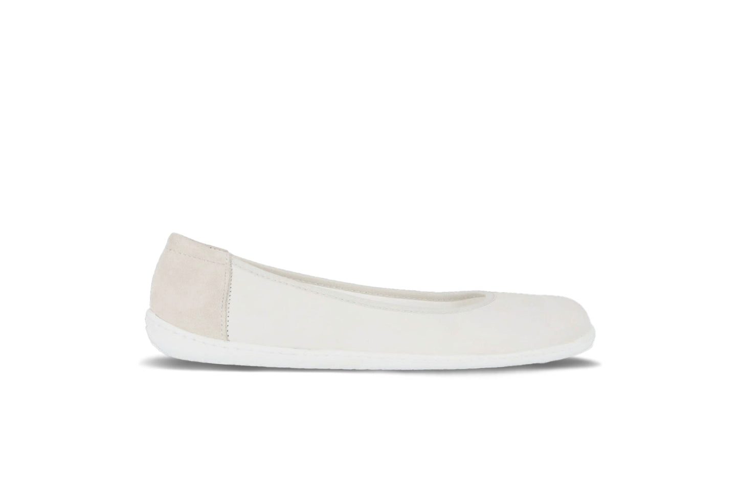 Ballet Flats Be Lenka - Sophie - Chalk White