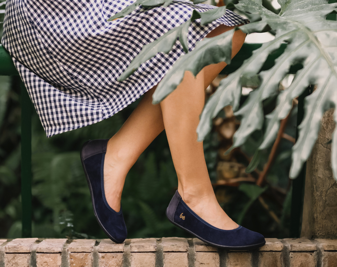 Ballet Flats Be Lenka - Sophie - Dark Blue