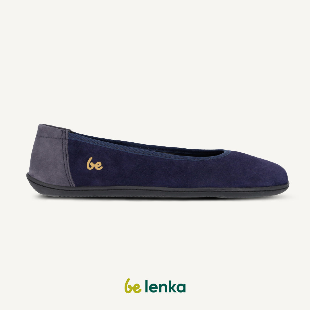 Ballet Flats Be Lenka - Sophie - Dark Blue