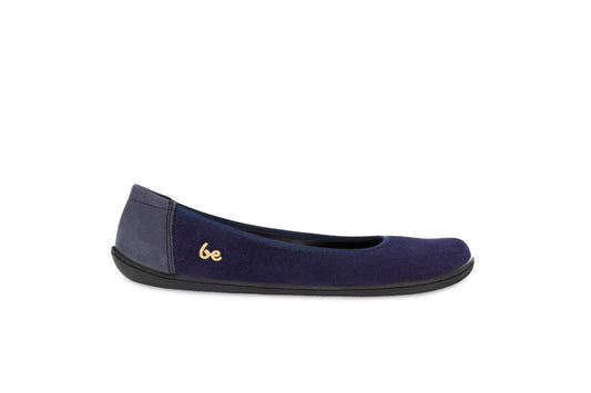 Ballet Flats Be Lenka - Sophie - Dark Blue