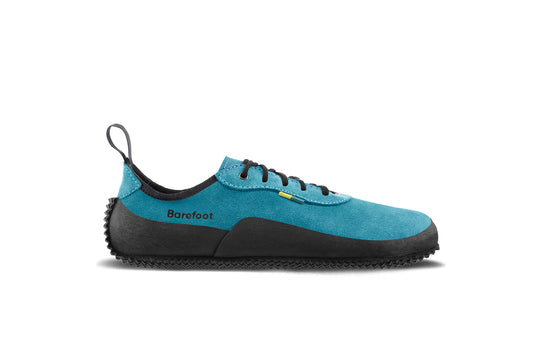 Barefoot Shoes Be Lenka Trailwalker 2.0 - Deep Ocean