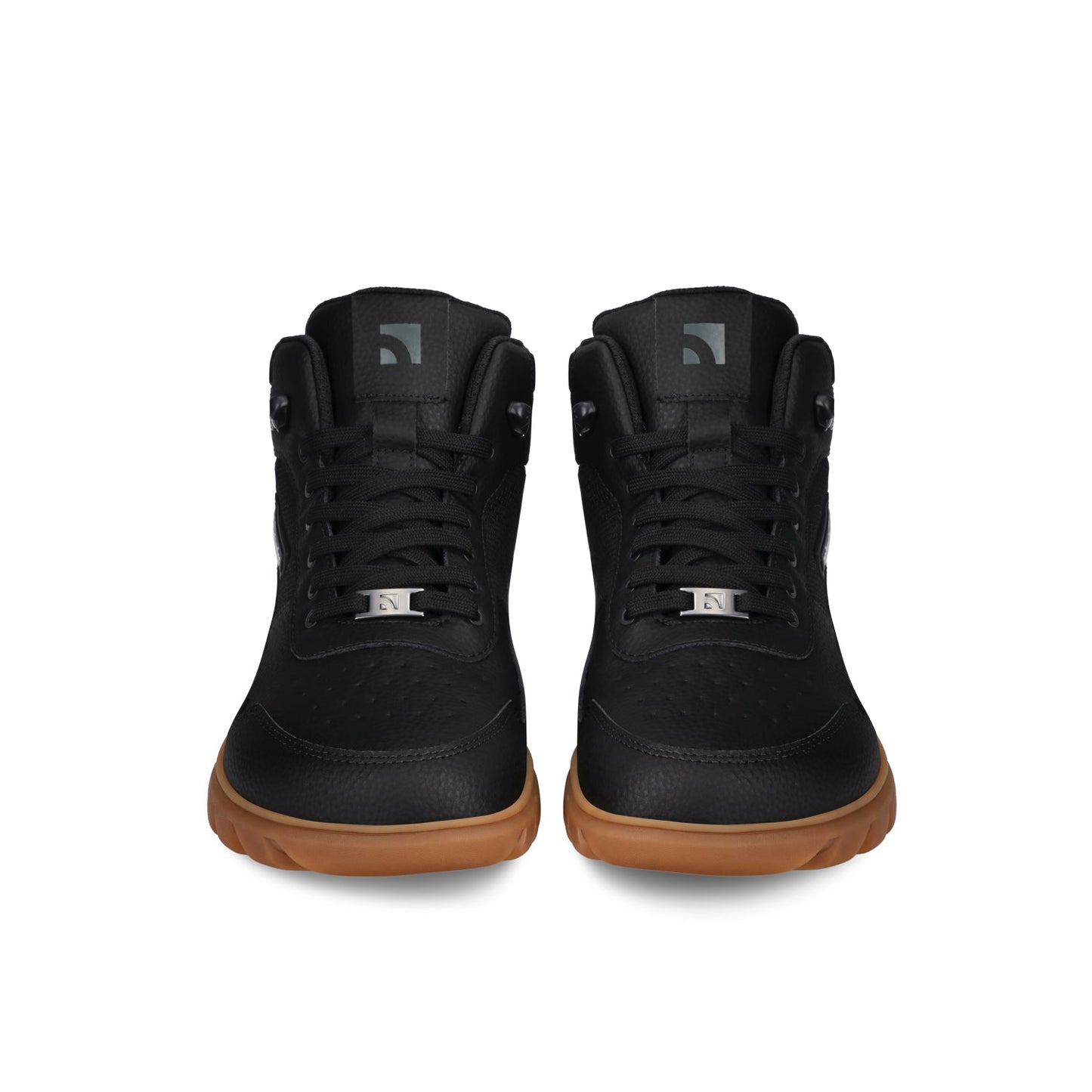 Barefoot Shoes Barebarics UrbanEdge - Black