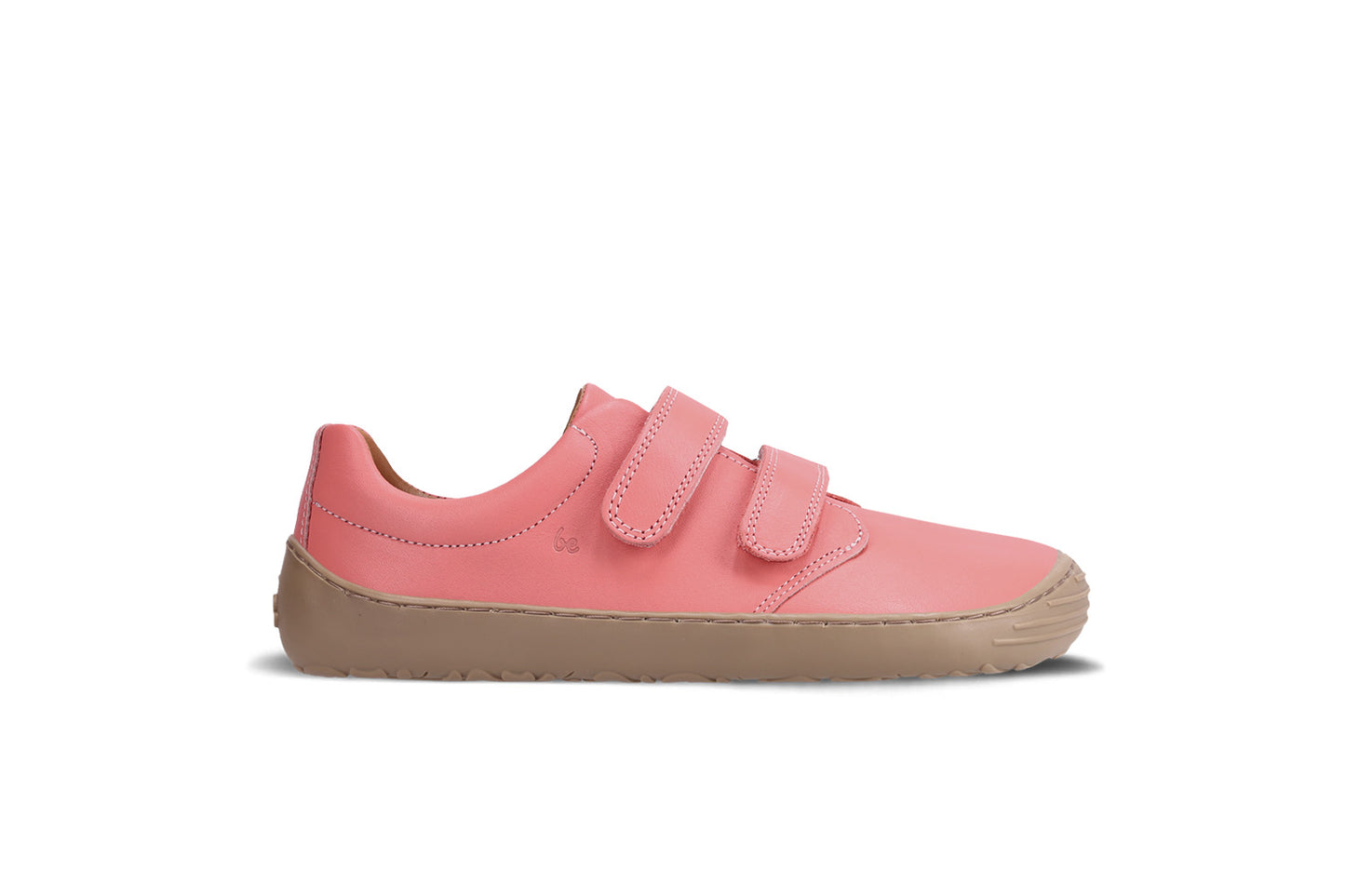 Be Lenka Kids barefoot Bounce - Coral Pink