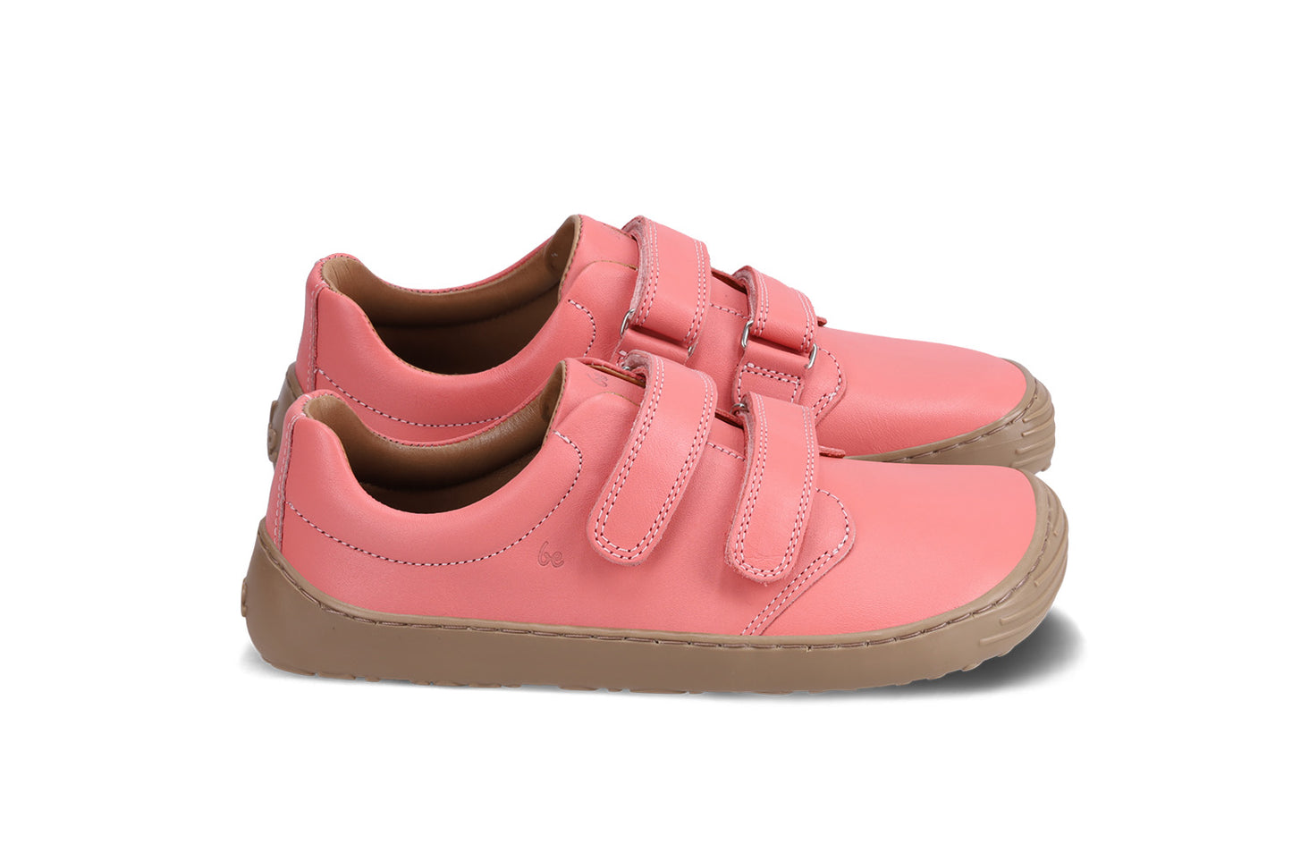 Be Lenka Kids barefoot Bounce - Coral Pink