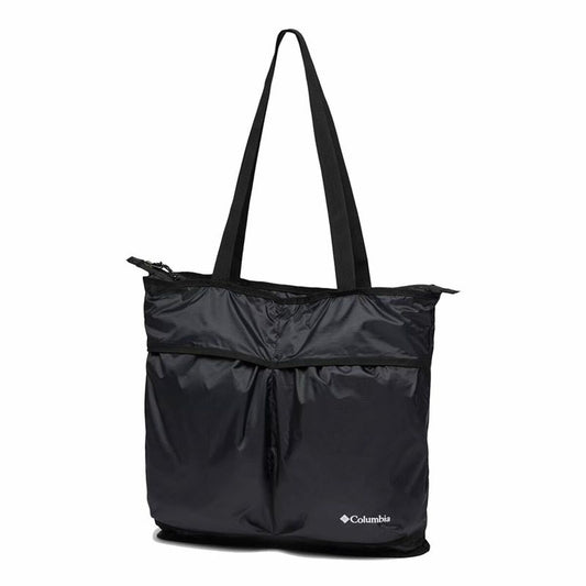 Gym Bag Columbia Lightweight Packable II Black