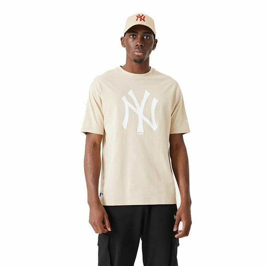 Men’s Short Sleeve T-Shirt New Era Essentials New York Yankees