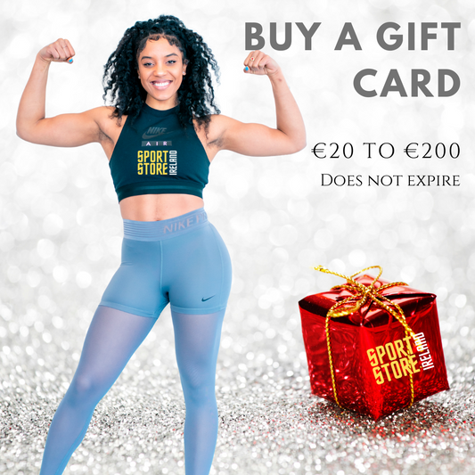 Sport Store Gift Card