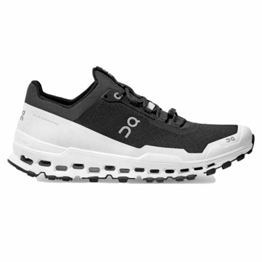 Running Shoes for Adults On Running Cloudultra Black Men