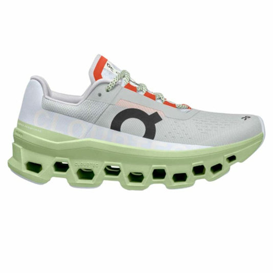 Sports Trainers for Women Cloudmonster Light grey