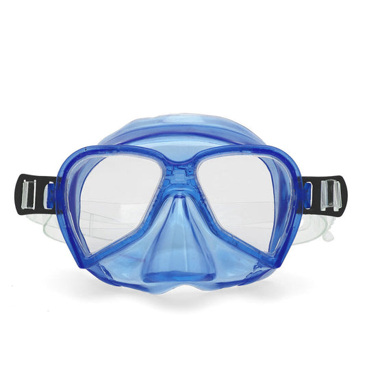 Diving Mask Blue Kids