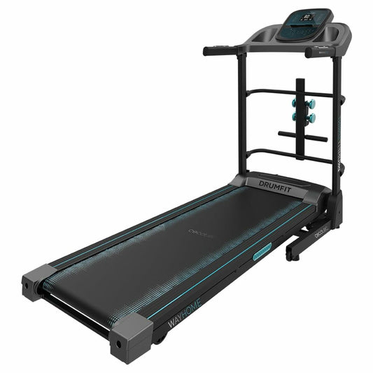 Treadmill Cecotec DrumFit WayHome 1700 Sprint