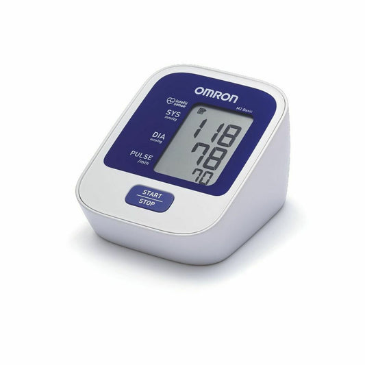 Blood Pressure Monitor Omron (Refurbished A)