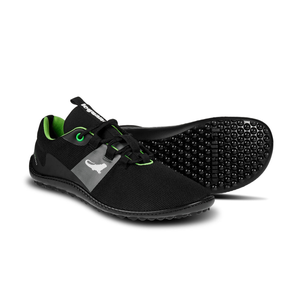Barefoot Leguano Shoes, Running Shoes