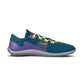 Leguano Barefoot Spinwyn Purple Sports Shoe